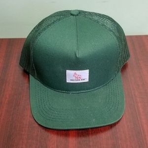 NWOT Western Rise hat